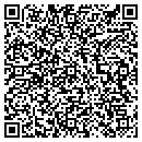 QR code with Hams Orchards contacts