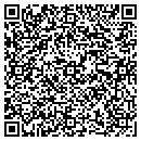 QR code with P F Changs China contacts