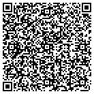 QR code with Daniel's Tree & Landscaping contacts