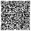 QR code with Autozone 1511 contacts