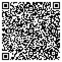 QR code with XH2.COM contacts