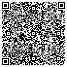QR code with S J Cook Foundation Inc contacts