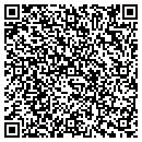 QR code with Hometown Trash Service contacts