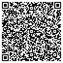 QR code with C & S Auto Service contacts