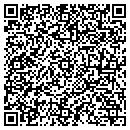 QR code with A & B Cleaners contacts