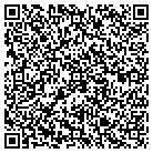 QR code with Mazda Nthrn Amercn Operations contacts
