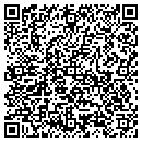 QR code with X 3 Transport Inc contacts