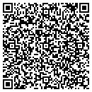 QR code with S&Z Kar Kare contacts