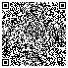 QR code with S & J Operating Company contacts