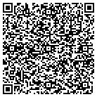 QR code with Hamlin Elementary School contacts