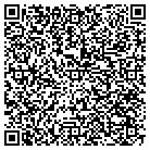QR code with Uc Davis Hlth Scnces Advncment contacts