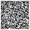 QR code with 3 Am Incorporated contacts