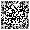 QR code with KFC contacts
