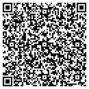 QR code with S I Properties contacts