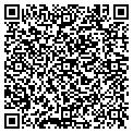 QR code with Affordable contacts
