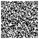 QR code with Physician Corp Of America-Data contacts