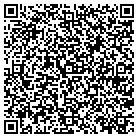 QR code with USA Precision Machining contacts