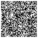 QR code with C N C Hydraulics contacts