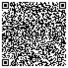 QR code with Peakwood Optical Inc contacts