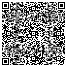 QR code with Accelerando Music Service contacts