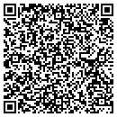 QR code with Unity Book Store contacts