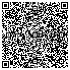 QR code with C N C Contractors Inc contacts