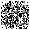 QR code with CBS Stables contacts