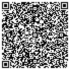 QR code with Hair Styling By Donna-Frances contacts