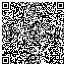 QR code with D&B Pool Service contacts