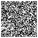 QR code with Clayton Masonry contacts