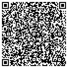 QR code with Gary L Erickson DPM contacts
