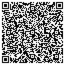 QR code with Atex Printing contacts