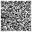 QR code with Ravenna Baptist Church contacts