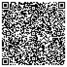 QR code with C&S Clinical Neuroscience contacts