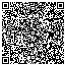 QR code with B A S F Corporation contacts