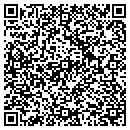 QR code with Cage A V S contacts