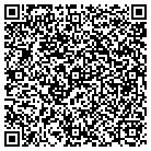 QR code with I P H Home Health Care Inc contacts