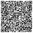 QR code with Advance Training & Consulting contacts