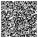 QR code with L L Custom Interiors contacts