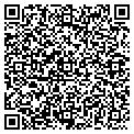 QR code with Mgf Services contacts