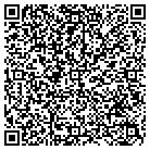 QR code with Andersons New Location Service contacts