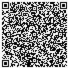 QR code with Delta Water Laboratories contacts