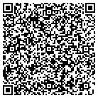 QR code with Hillcrest Baptist Church contacts