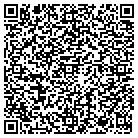 QR code with McAdoo Flying Service Inc contacts