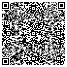 QR code with Anderson Machinists Inc contacts