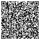 QR code with Uber Shop contacts