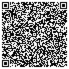 QR code with Zion Landscaping Services contacts