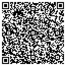 QR code with S & I Auto Service contacts