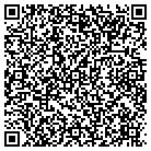 QR code with E Z Money Payday Loans contacts