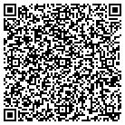 QR code with Timothy L Overlock MD contacts